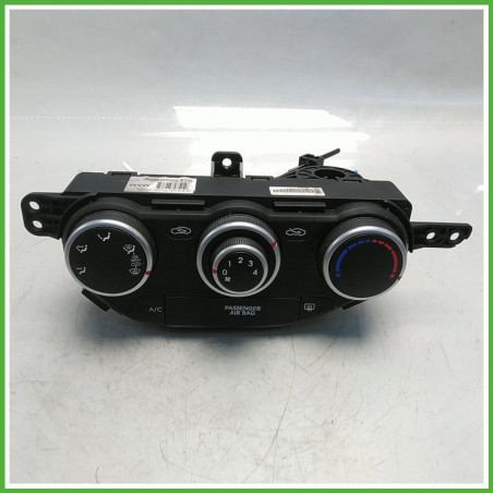 Comandi Clima AC Riscaldamento Condizionatore KIA PICANTO 3a Serie 1.0 12V 972501Y000ASB 2011 2014