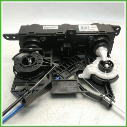 Comandi Clima AC Riscaldamento Condizionatore KIA PICANTO 3a Serie 1.0 12V 972501Y000ASB 2011 2014