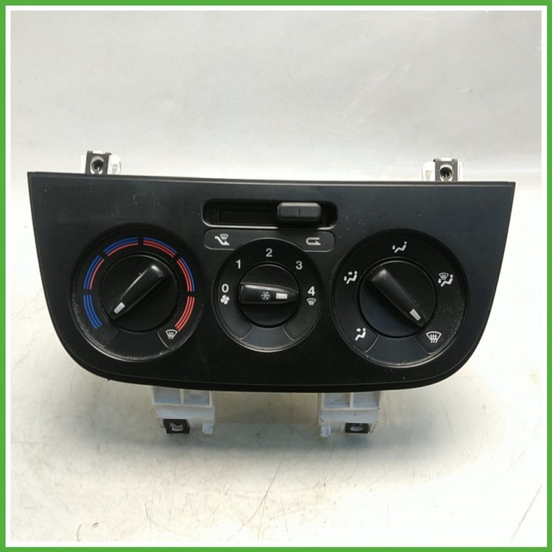 Comandi Clima AC Riscaldamento Condizionatore CITROEN NEMO VU 1.3 6490K4 2007 2016