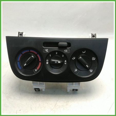 Comandi Clima AC Riscaldamento Condizionatore CITROEN NEMO VU 1.3 6490K4 2007 2016