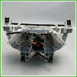 Comandi Clima AC Riscaldamento Condizionatore CITROEN NEMO VU 1.3 6490K4 2007 2016