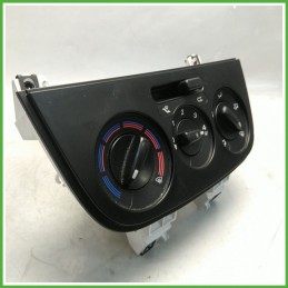 Comandi Clima AC Riscaldamento Condizionatore CITROEN NEMO VU 1.3 6490K4 2007 2016