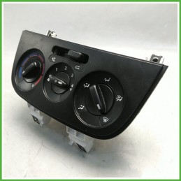 Comandi Clima AC Riscaldamento Condizionatore CITROEN NEMO VU 1.3 6490K4 2007 2016