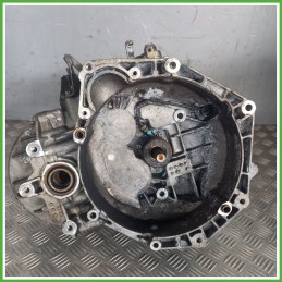 Cambio Manuale OPEL ZAFIRA A05 1.9 16V Z19DTH Originale Usato