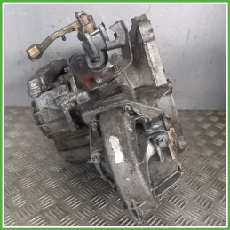 Cambio Manuale OPEL ZAFIRA A05 1.9 16V Z19DTH Originale Usato