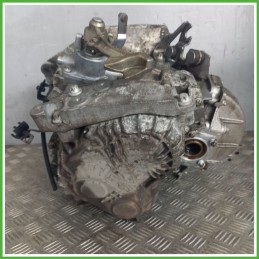 Cambio Manuale OPEL ZAFIRA A05 1.9 16V Z19DTH Originale Usato