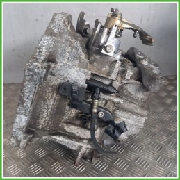 Cambio Manuale OPEL ZAFIRA A05 1.9 16V Z19DTH Originale Usato
