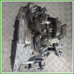 Cambio Manuale OPEL ZAFIRA A05 1.9 16V Z19DTH Originale Usato