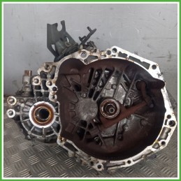 Cambio Manuale HONDA CIVIC 7a Serie 1.7 16V 4EE2 Originale Usato