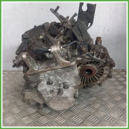 Cambio Manuale HONDA CIVIC 7a Serie 1.7 16V 4EE2 Originale Usato