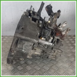 Cambio Manuale HONDA CIVIC 7a Serie 1.7 16V 4EE2 Originale Usato
