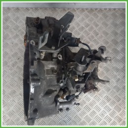 Cambio Manuale HONDA CIVIC 7a Serie 1.7 16V 4EE2 Originale Usato