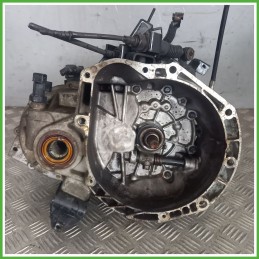 Cambio Manuale KIA PICANTO 1a Serie 1.0 12V G4HE Originale Usato
