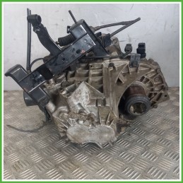 Cambio Manuale KIA PICANTO 1a Serie 1.0 12V G4HE Originale Usato