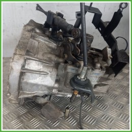 Cambio Manuale KIA PICANTO 1a Serie 1.0 12V G4HE Originale Usato