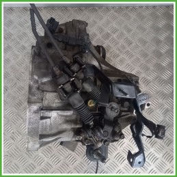 Cambio Manuale KIA PICANTO 1a Serie 1.0 12V G4HE Originale Usato