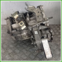 Cambio Manuale FIAT GRANDE PUNTO 2Y 1.2 199A4000 Originale Usato