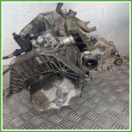Cambio Manuale FIAT GRANDE PUNTO 2Y 1.2 199A4000 Originale Usato