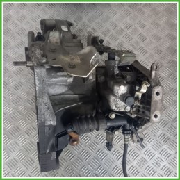 Cambio Manuale FIAT GRANDE PUNTO 2Y 1.2 199A4000 Originale Usato