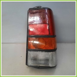 Fanale Fanalino Posteriore Destro DX OLSA 03.554.01 FIAT PANDA 1a Serie 7572825 Originale Usato