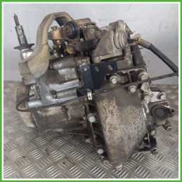 Cambio Manuale LANCIA PHEDRA TC 2.2 JTD 4HW Originale Usato