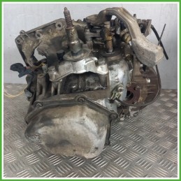 Cambio Manuale LANCIA PHEDRA TC 2.2 JTD 4HW Originale Usato