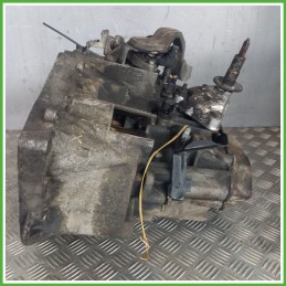 Cambio Manuale LANCIA PHEDRA TC 2.2 JTD 4HW Originale Usato