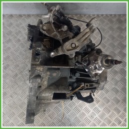 Cambio Manuale LANCIA PHEDRA TC 2.2 JTD 4HW Originale Usato