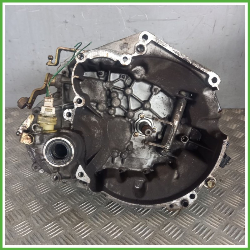 Cambio Manuale PEUGEOT 306 1.4 KFX Originale Usato