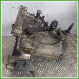 Cambio Manuale PEUGEOT 306 1.4 KFX Originale Usato