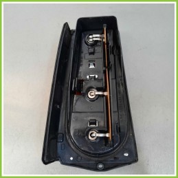 Fanale Fanalino Posteriore Destro DX OLSA 03.554.01 FIAT PANDA 1a Serie 7572825 Originale Usato