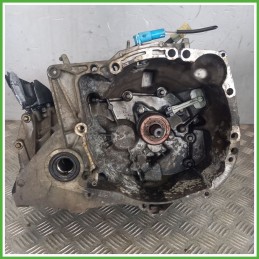 Cambio Manuale RENAULT MODUS 2a Serie 1.2 16V D4FD7 Originale Usato