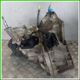Cambio Manuale RENAULT MODUS 2a Serie 1.2 16V D4FD7 Originale Usato