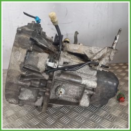 Cambio Manuale RENAULT MODUS 2a Serie 1.2 16V D4FD7 Originale Usato