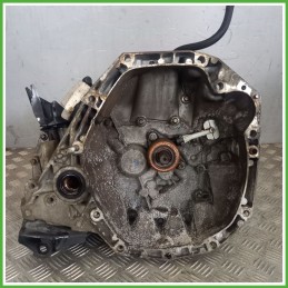 Cambio Manuale RENAULT CLIO 4a Serie 1.5 dCi K9KC6 Originale Usato