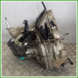 Cambio Manuale RENAULT CLIO 4a Serie 1.5 dCi K9KC6 Originale Usato