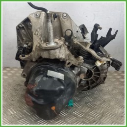 Cambio Manuale RENAULT CLIO 4a Serie 1.5 dCi K9KC6 Originale Usato