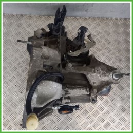 Cambio Manuale RENAULT CLIO 4a Serie 1.5 dCi K9KC6 Originale Usato