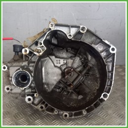 Cambio Manuale LANCIA Y 1.2 8V 840A3000 Originale Usato