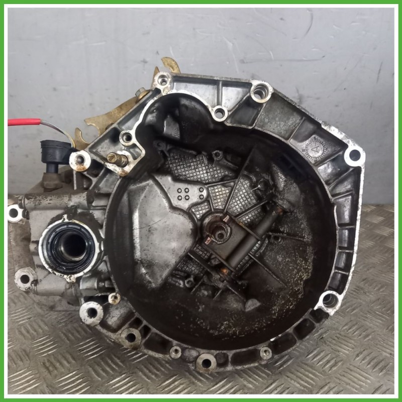 Cambio Manuale LANCIA Y 1.2 8V 840A3000 Originale Usato