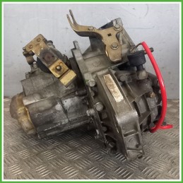Cambio Manuale LANCIA Y 1.2 8V 840A3000 Originale Usato
