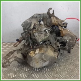 Cambio Manuale LANCIA Y 1.2 8V 840A3000 Originale Usato