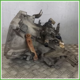 Cambio Manuale LANCIA Y 1.2 8V 840A3000 Originale Usato