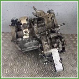 Cambio Manuale FIAT GRANDE PUNTO 4C 1.4 350A1000 Originale Usato