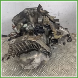 Cambio Manuale FIAT GRANDE PUNTO 4C 1.4 350A1000 Originale Usato