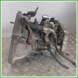 Cambio Manuale FIAT GRANDE PUNTO 4C 1.4 350A1000 Originale Usato