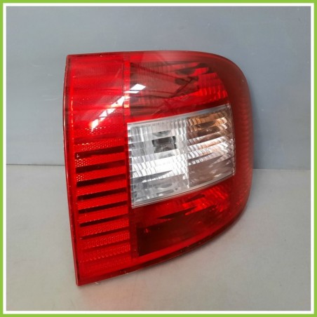 Fanale Fanalino Posteriore Destro DX SCINTEX 27550202 FIAT MULTIPLA 1F 51720552 Originale Usato