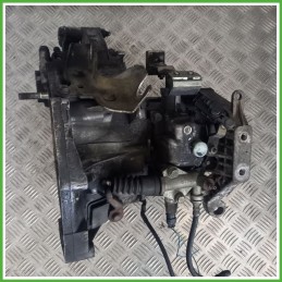 Cambio Manuale FIAT GRANDE PUNTO 4C 1.4 350A1000 Originale Usato
