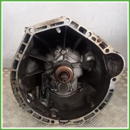 Cambio Manuale MERCEDES-BENZ Classe C W/S203 CDI 646962 Originale Usato