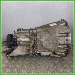 Cambio Manuale MERCEDES-BENZ Classe C W/S203 CDI 646962 Originale Usato